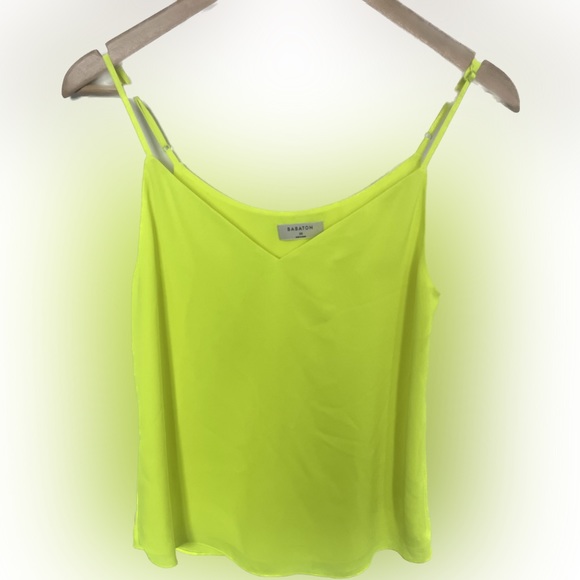 NWOT Babaton tank - Picture 3 of 4